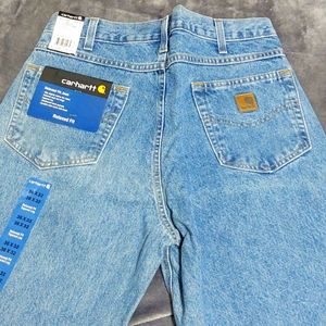 CARHARTT Relaxed Fit jeans